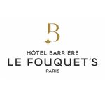 Hotel Fouquet's Paris