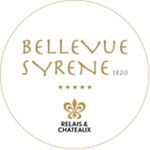 Hotel Bellevue Syrene Sorrento