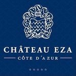 Hôtel Château Eza