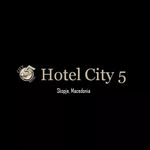 Hotel City 5