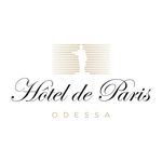 Hotel de Paris Odessa MGallery