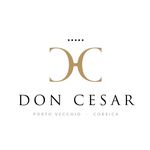 Hôtel Don César *****