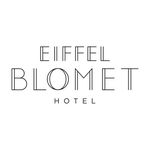 Hotel Eiffel Blomet ★★★★