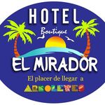 Hotel Boutique El Mirador 🌊