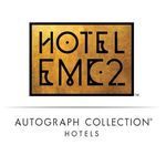 HotelEMC2AutographCollection