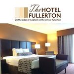 The Hotel Fullerton