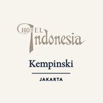 Hotel Indonesia Kempinski