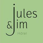 Hotel Jules & Jim