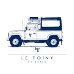 Hotel Le Toiny | St Barth