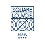 Hôtel Square Louvois - Paris