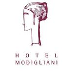 Hotel Modigliani Rome