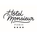 Hôtel Monsieur & Spa