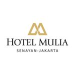 Hotel Mulia Senayan, Jakarta