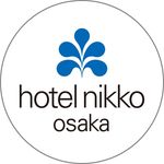 Hotel Nikko Osaka / ホテル日航大阪