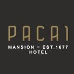 Hotel PACAI, Vilnius