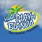 Hotel Playa Blanca San Antero