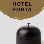 Hotel Porta Skopje