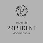 Hotel President Budapest