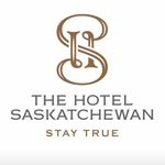 The Hotel Saskatchewan