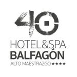 HOTEL & SPA BALFAGÓN