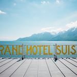 Grand Hotel Suisse Majestic