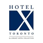 Hotel X Toronto