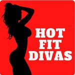 🔥Hot Fit Divas 🔥