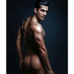 Hot Indian Male Model