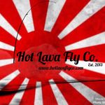 Hot Lava Fly Co.