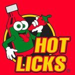 Hot Licks