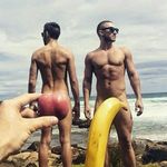 THE HOTTEST MEN ON INSTAGRAM