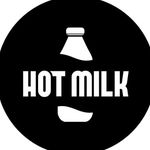 Hot Milk Cafe