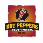 Hot Peppers Clothing