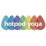 Hotpod Yoga Leicester