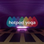 Hotpod Yoga Pretoria