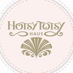 Hotsy Totsy Haus ™️