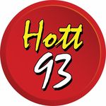 Hott 93 FM