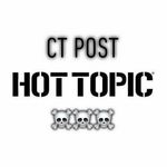 CT Post Hot Topic
