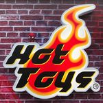 Hot Toys Hot Toys