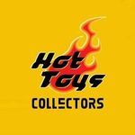 Hot Toys Collectors