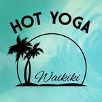 Hot Yoga Waikiki   ホットヨガワイキキ