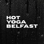 Hot Yoga Belfast