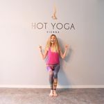 Hot Yoga Vienna