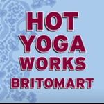 Hot Yoga Works & Hot Pilates