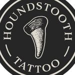 Houndstooth Tattoo Phila Pa