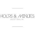 Hours and Minutes Australia