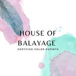 HOUSE OF BALAYAGE | COLORISTS