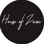 🤍🖤House of Zana 🖤🤍