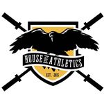 House of Athletics Kosice