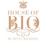 HouseOfB.I.O by Ritti Khanna®️